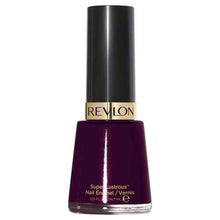Revlon Super Lustrous™ Nail Renovation Black Cherry 14.7mL