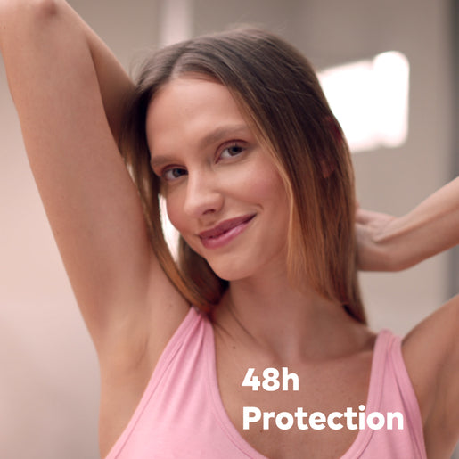 NIVEA Pearl & Beauty Pearl Extract & Avocado Oil Anti-Perspirant 250mL