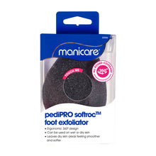 Manicare pediPRO softroc™ Foot Exfoliator 1 Each - GimmeNow