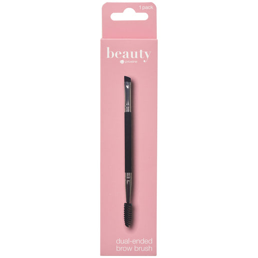 Priceline Dual-Ended Brow Brush 1 Each - GimmeNow