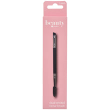 Priceline Dual-Ended Brow Brush 1 Each - GimmeNow