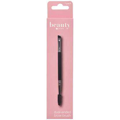 Priceline Dual-Ended Brow Brush 1 Each - GimmeNow