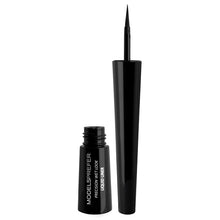 MP Cosmetics Precision Wet Look Liner in Shiny Black 2.5mL - GimmeNow