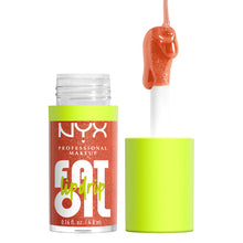 NYX Professional Makeup Fat Oil Lip Drip 06 Follow Back 4.8mL