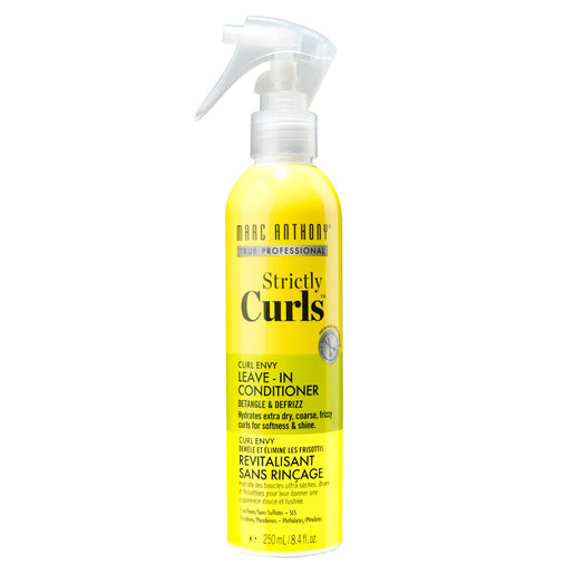 Marc Anthony Strictly Curls Curl Envy Leave-In Conditioner 250mL