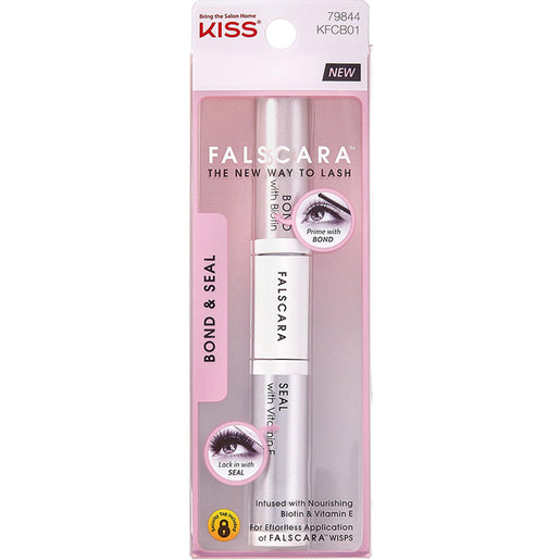 Kiss Falscara Bond & Seal 1 Each