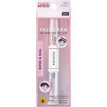 Kiss Falscara Bond & Seal 1 Each