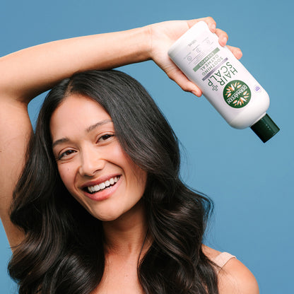 DermaVeen Oatmeal Shampoo for Dry, Flaky or Sensitive Scalps 500mL - GimmeNow
