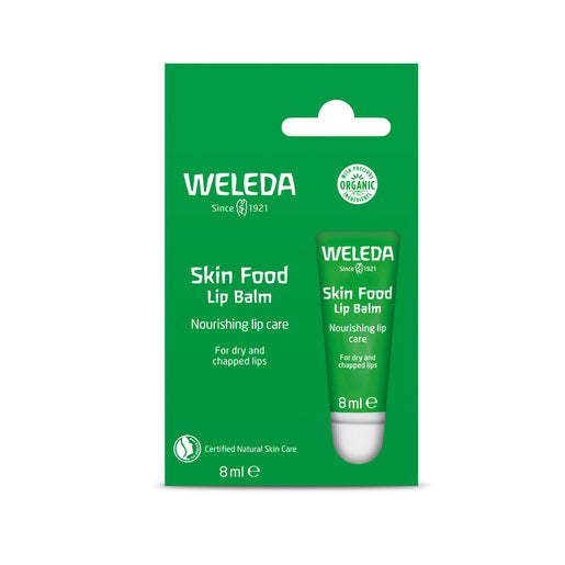 Weleda Skin Food Lip Balm 8mL