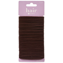 Priceline Elastics Thick Brunette 30 Pack