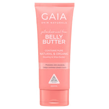 GAIA Skin + Body Belly Butter 150mL