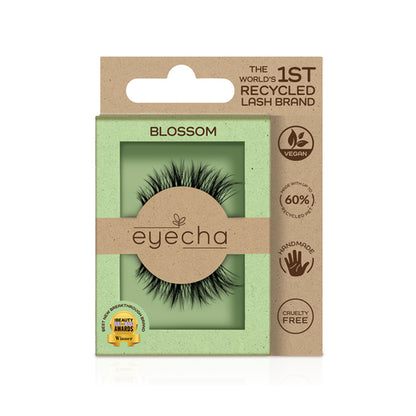 Eyecha Blossom Length Lashes 1 Pair