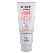 NOUGHTY Wave Hello Conditioner 250mL - GimmeNow