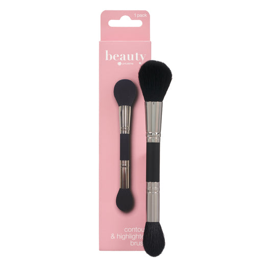 Priceline Contour & Highlighter Brush 1 Each - GimmeNow