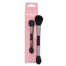 Priceline Contour & Highlighter Brush 1 Each - GimmeNow