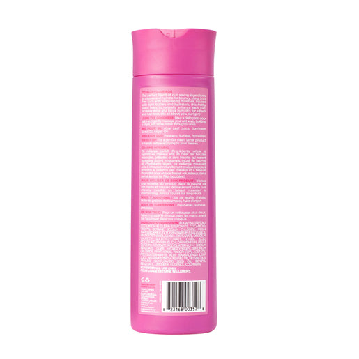 CAKE The Curl Girl Curl Enhancing Shampoo 295mL