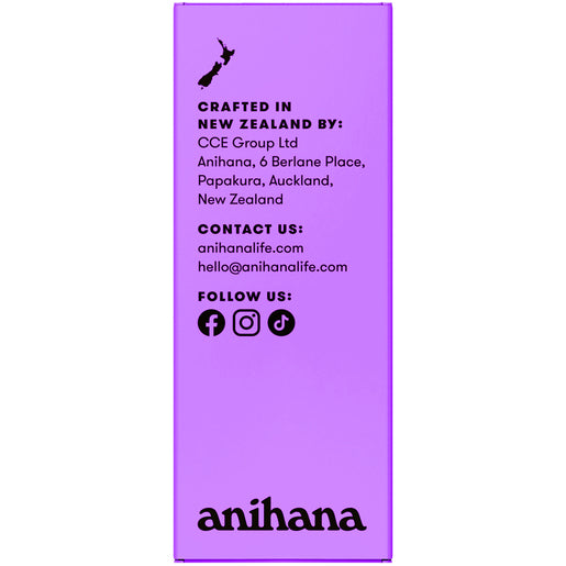 Anihana Feel-Good Soap Lavender Love 120g