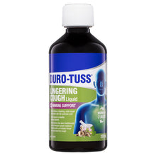 Duro-Tuss Lingering Cough Liquid Immune Support 200mL - GimmeNow