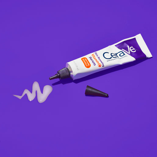 CeraVe Skin Renewing Vitamin C Serum 30mL - GimmeNow