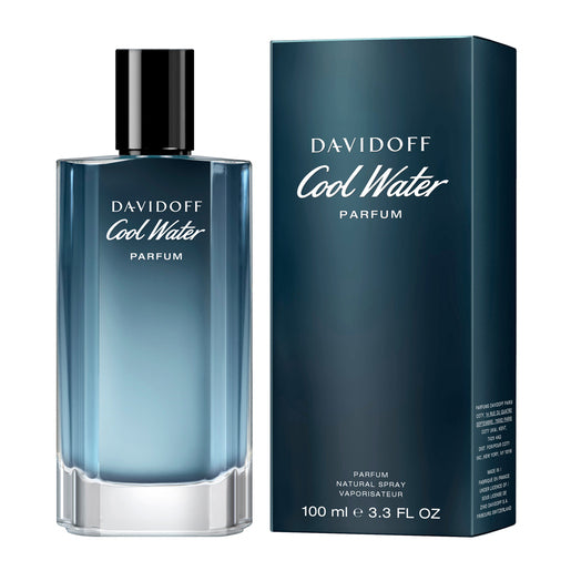 Davidoff Cool Water Parfum Odyssey Him EDP 100mL