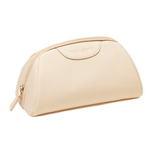 MP Cosmetics Small Clutch Ivory 1 Each