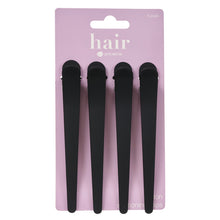 Priceline Salon Sectioning Clips 4 Pack