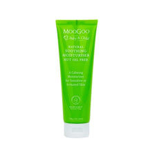MOOGOO Baby & Child Natural Soothing Moisturiser Nut Oil Free 120g - GimmeNow