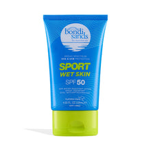 Bondi Sands Sport Wet Skin SPF 50 125mL - GimmeNow