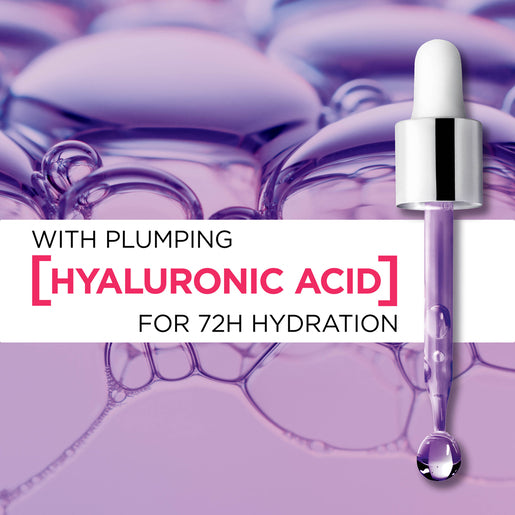 L'Oréal Paris Elvive Hyaluron Plump Moisture Mask 300mL - GimmeNow