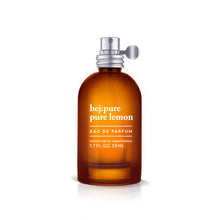 HEJ PURE Lemon EDP 50mL - GimmeNow