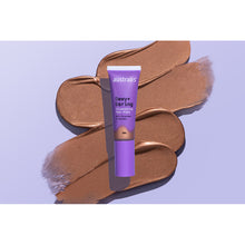 Australis Dewy & Daring Illuminating Face Glaze Sunlight 30mL