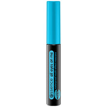 Essence All Eyes On Me Waterproof Mascara Black 8mL