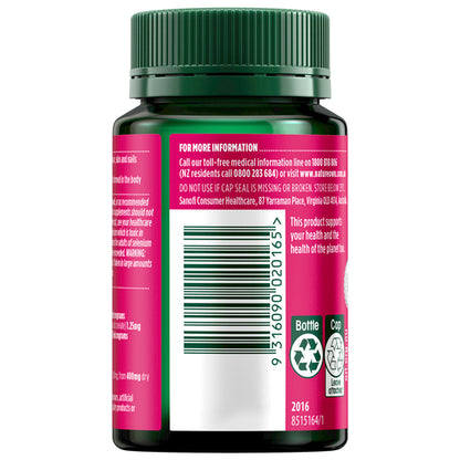 Nature's Own Hair, Skin & Nails 50 Tablets