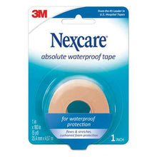 NEXCARE Absolute Waterproof Tape 4.5 Metres