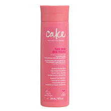 CAKE The Big Big Deal Sulfate-Free Thickening Volume Shampoo 295mL