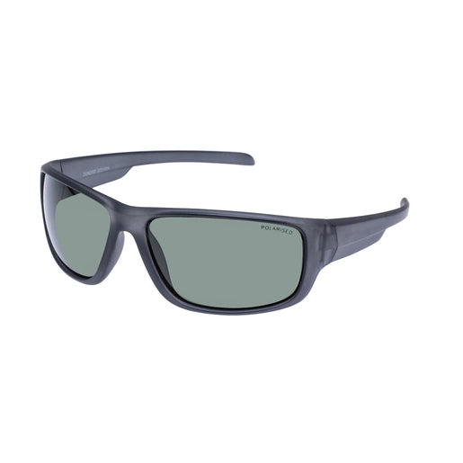 Cancer Council Dundee Grey Men's Sunglasses 1 Pair