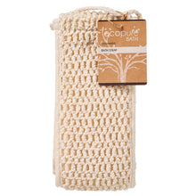 EcoPure Bath Bath Strap 1 Each