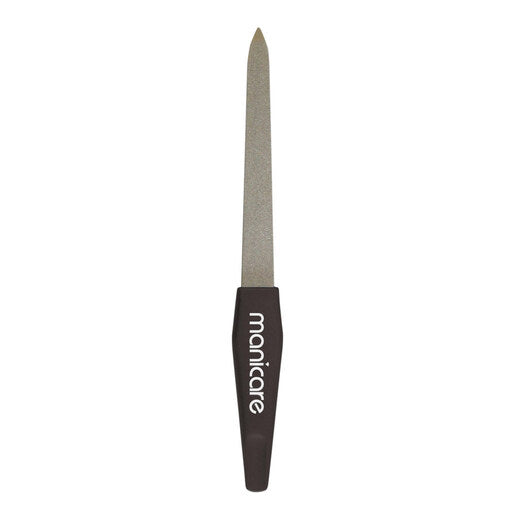 Manicare File Sapphire Med 1 Each