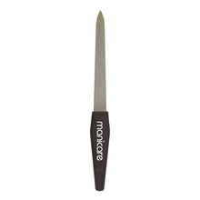Manicare File Sapphire Med 1 Each