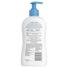 Cetaphil Baby Moisturising Bath and Wash 400mL - GimmeNow