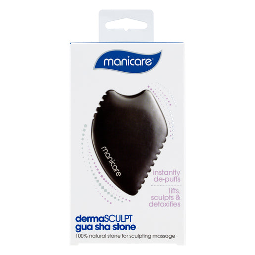 Manicare Dermasculpt Gua Sha Stone 1 Each