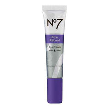 No7 Pure Retinol Eye Cream 15mL