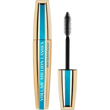 L'Oréal Paris Volume Million Lashes Mascara Black Waterproof 9mL - GimmeNow