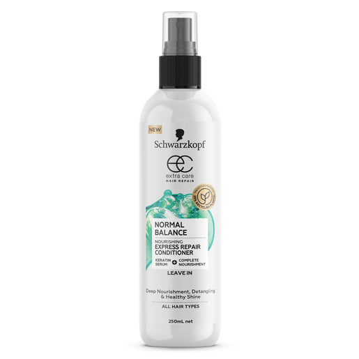Schwarzkopf Extra Care Normal Balance Nourishing Express Repair Conditioner 250mL
