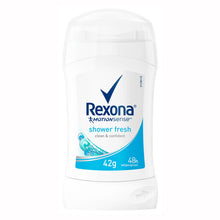 Rexona Antiperspirant Deodorant Stick Shower Fresh 42mL - GimmeNow