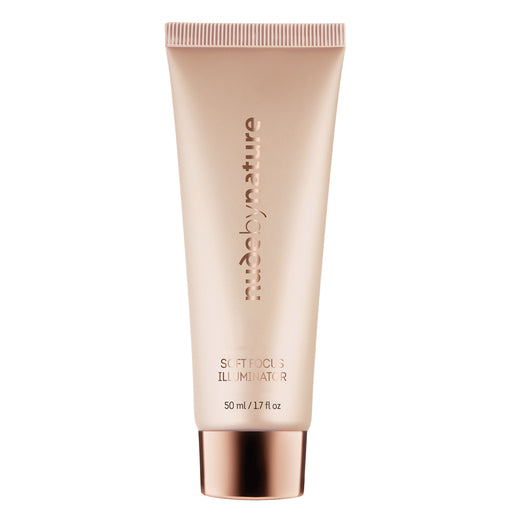 Nude By Nature Soft Focus Illuminator 1 Each