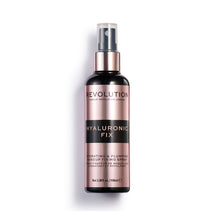 Revolution Hyaluronic Fixing Spray 100mL