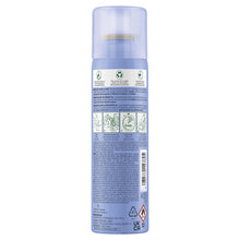 Klorane Volumising Dry Shampoo with Organic Flax 150mL