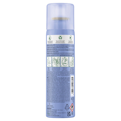 Klorane Volumising Dry Shampoo with Organic Flax 150mL