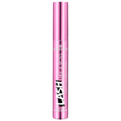 Essence Lash Like A Boss Mascara Black 9.5mL
